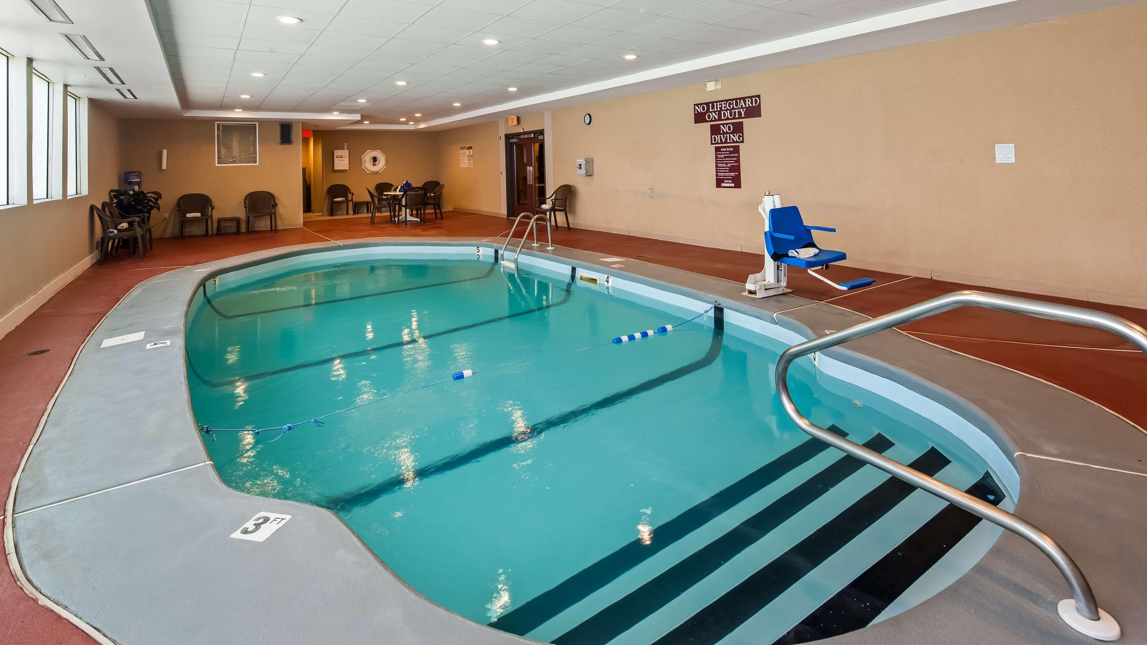 Best Western Dartmouth-New Bedford Exterior foto