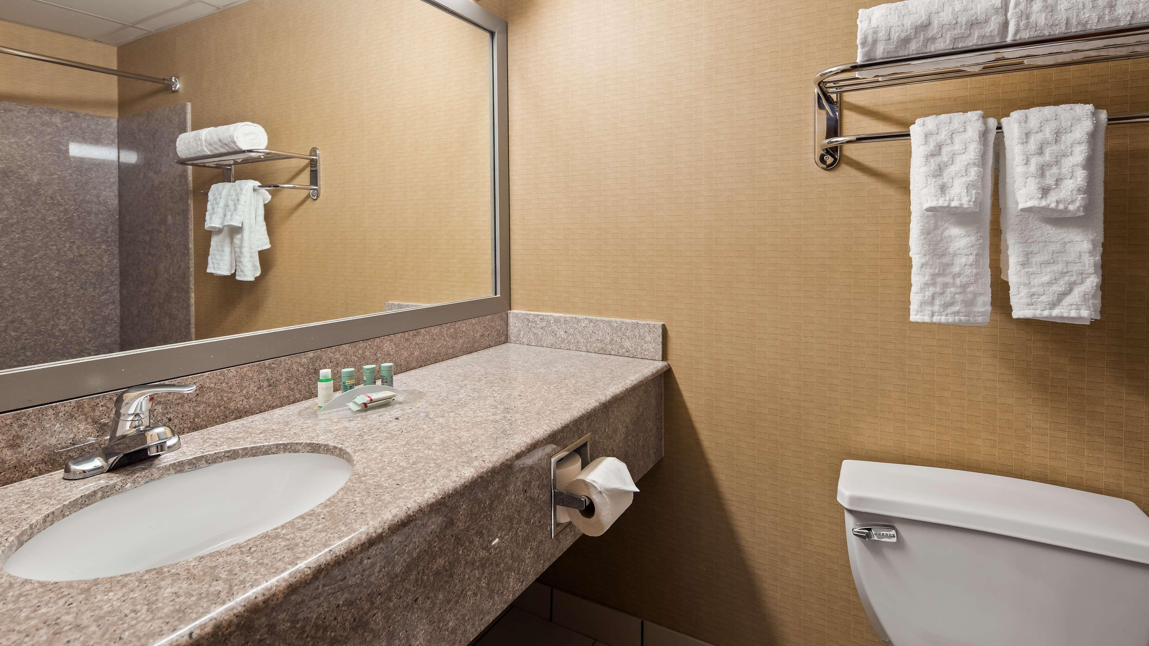 Best Western Dartmouth-New Bedford Exterior foto