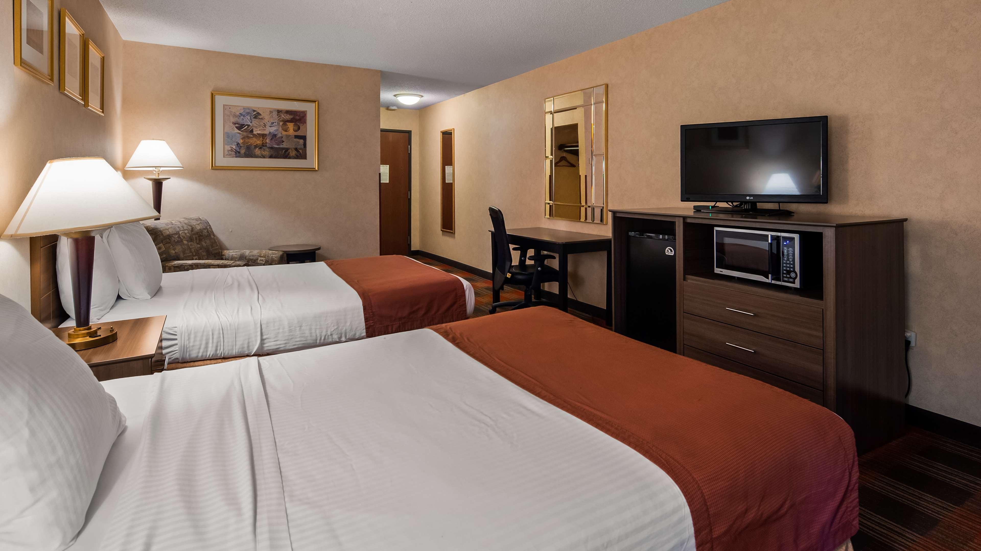 Best Western Dartmouth-New Bedford Exterior foto