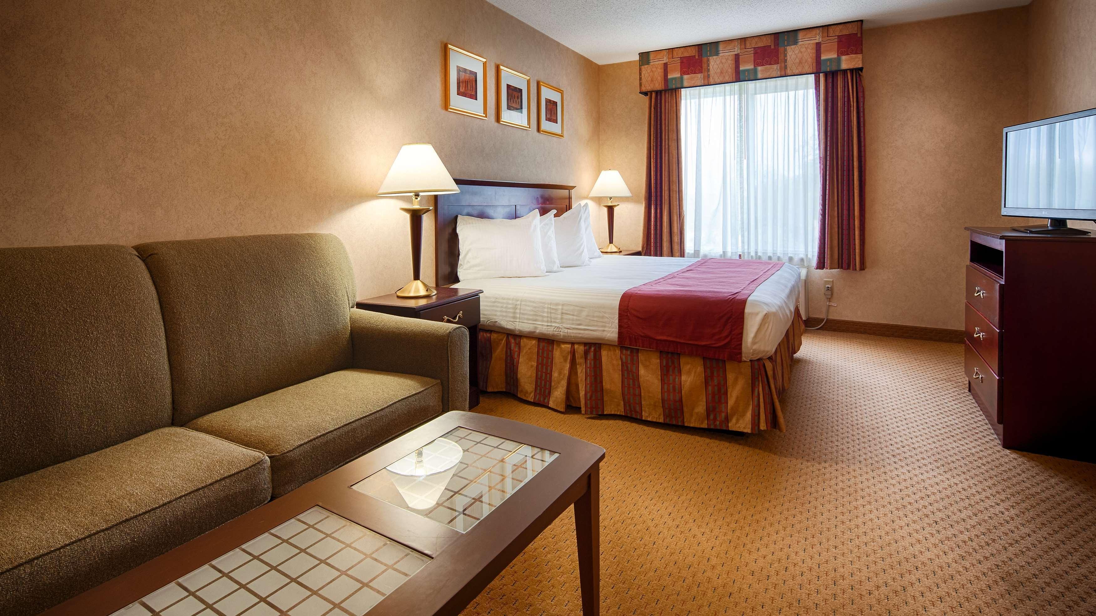 Best Western Dartmouth-New Bedford Exterior foto