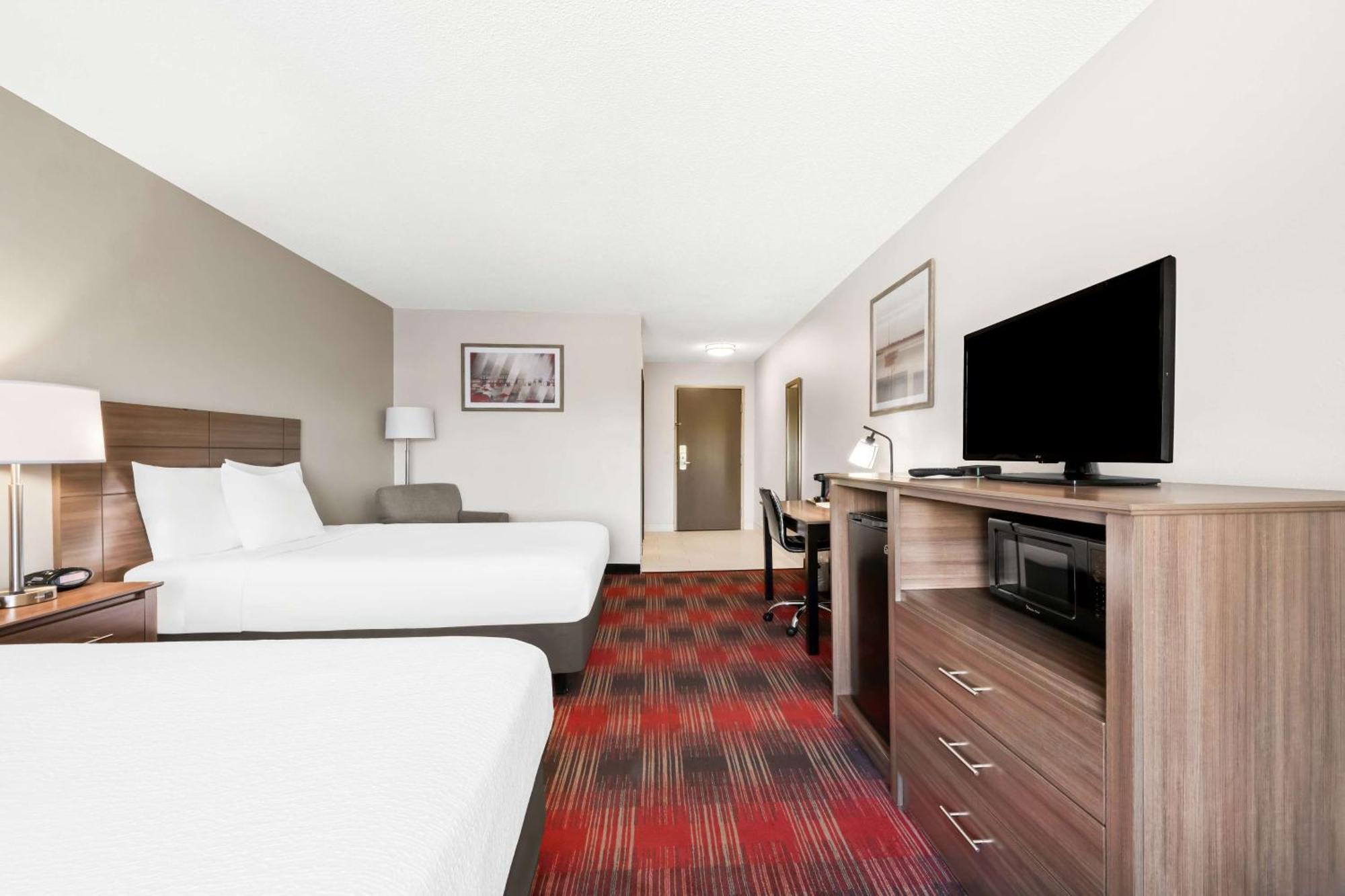 Best Western Dartmouth-New Bedford Exterior foto