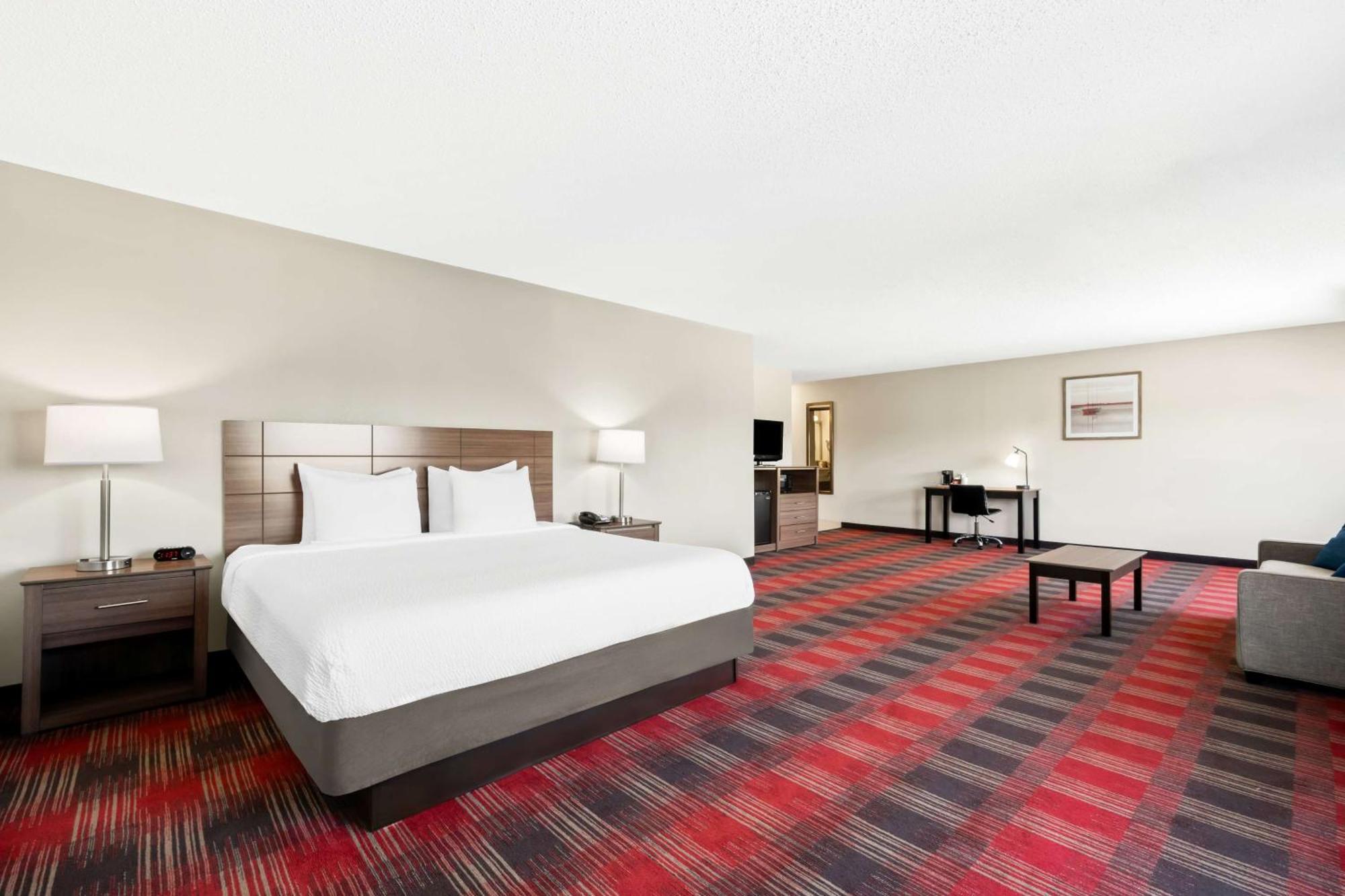 Best Western Dartmouth-New Bedford Exterior foto