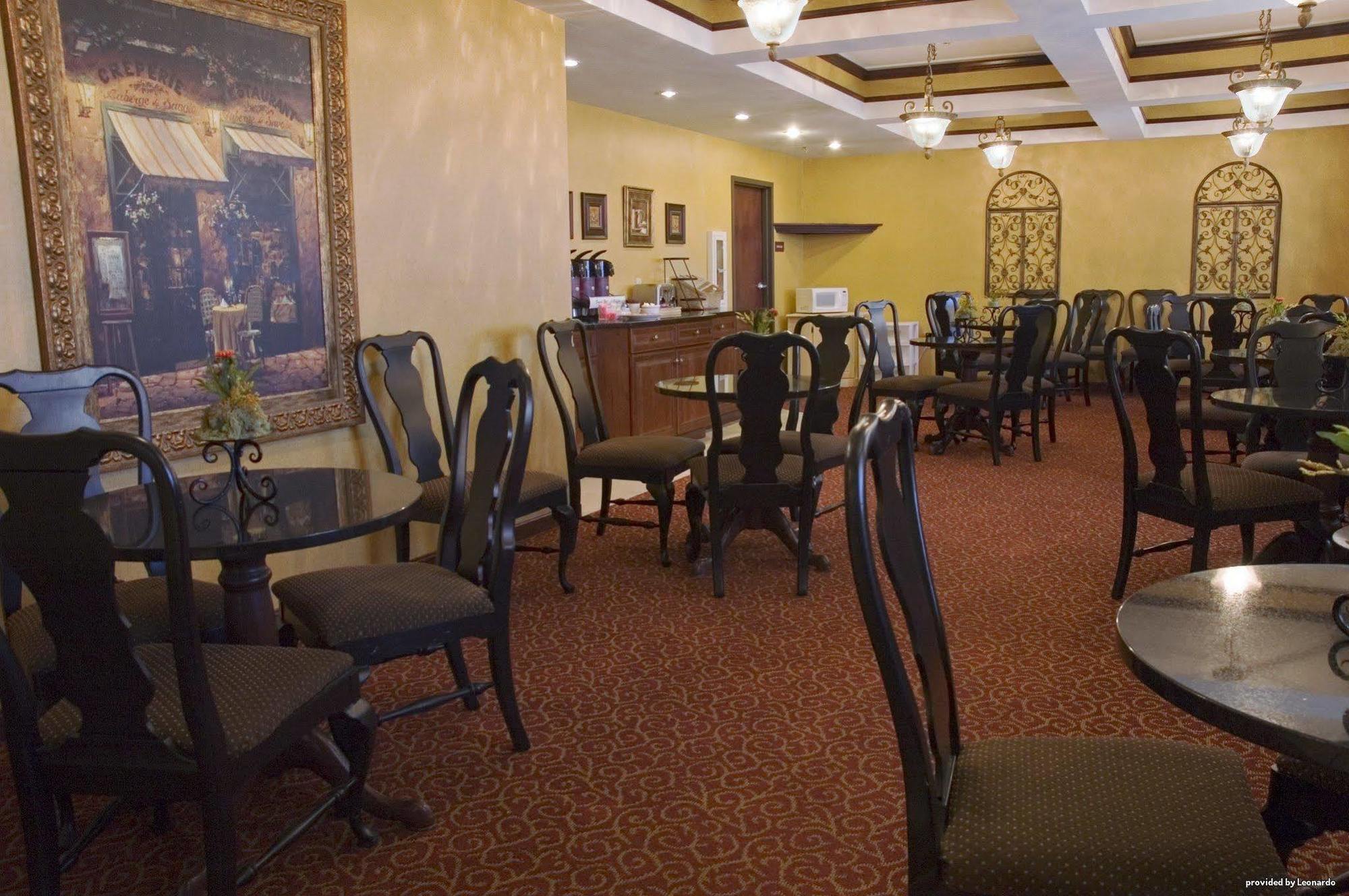 Best Western Dartmouth-New Bedford Restaurant foto