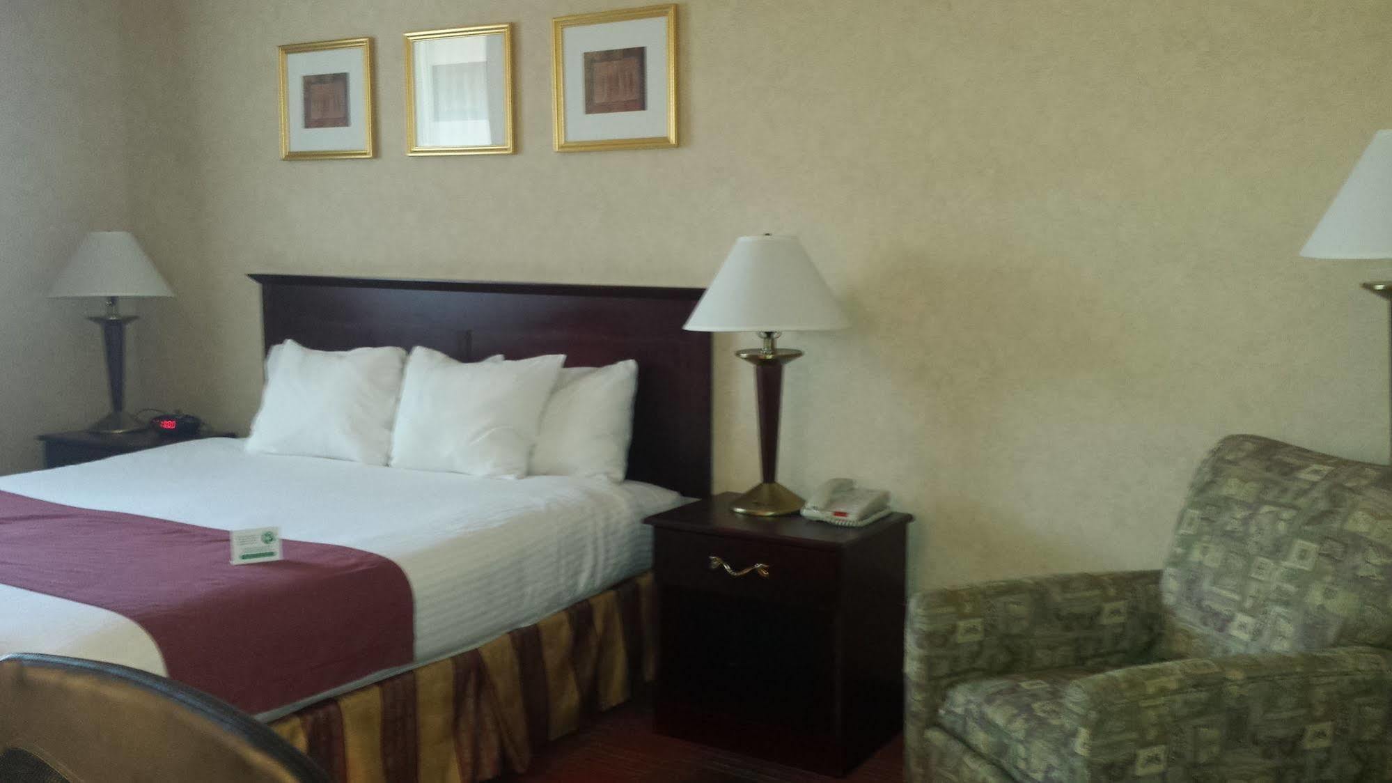 Best Western Dartmouth-New Bedford Exterior foto