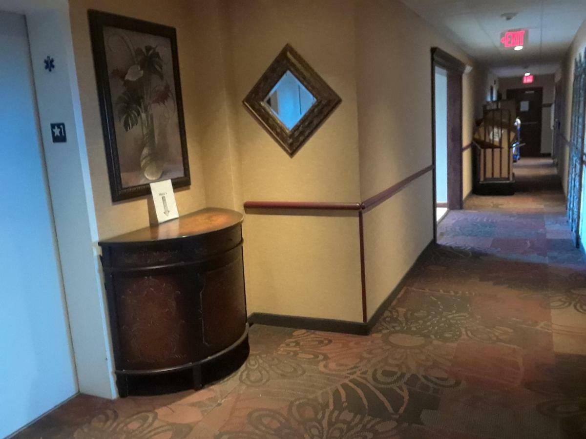 Best Western Dartmouth-New Bedford Exterior foto